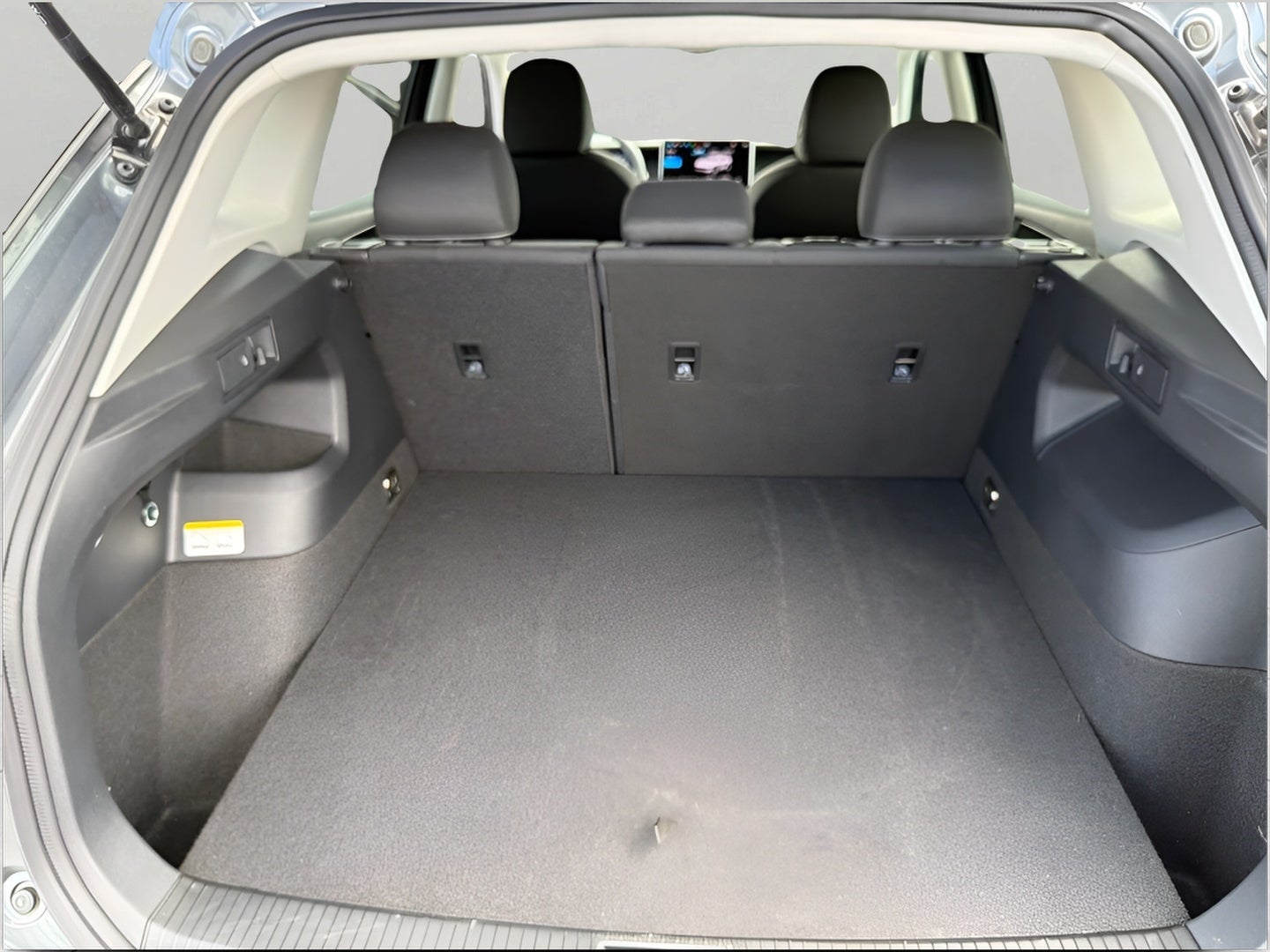 2025 Volkswagen Tiguan 2.0T S 4MOTION