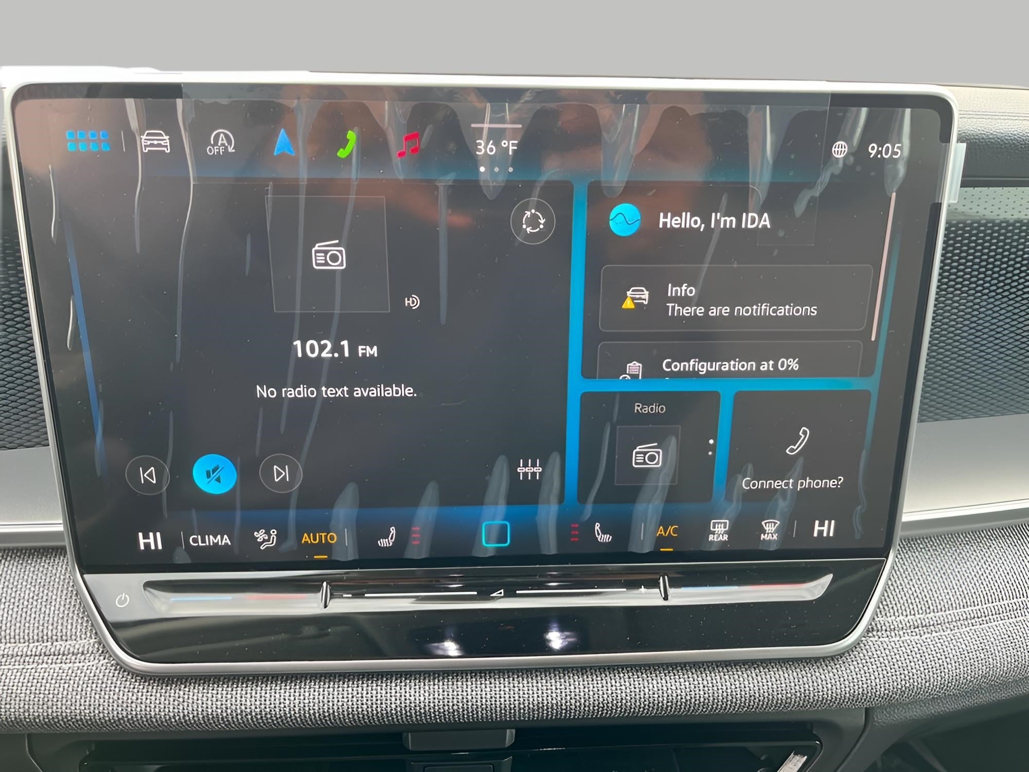 2025 Volkswagen Tiguan 2.0T S 4MOTION