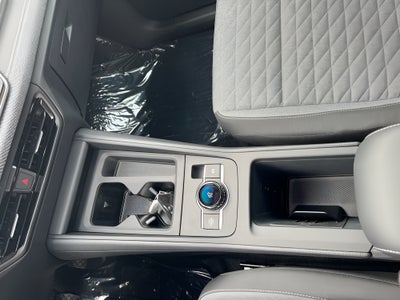 2025 Volkswagen Tiguan 2.0T S 4MOTION