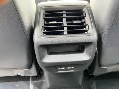 2025 Volkswagen Tiguan 2.0T S 4MOTION