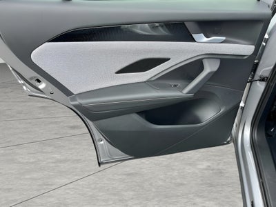 2025 Volkswagen Tiguan 2.0T S 4MOTION