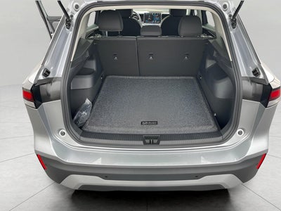 2025 Volkswagen Tiguan 2.0T S 4MOTION