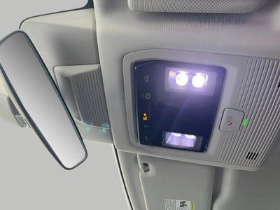 2025 Volkswagen Tiguan 2.0T S 4MOTION