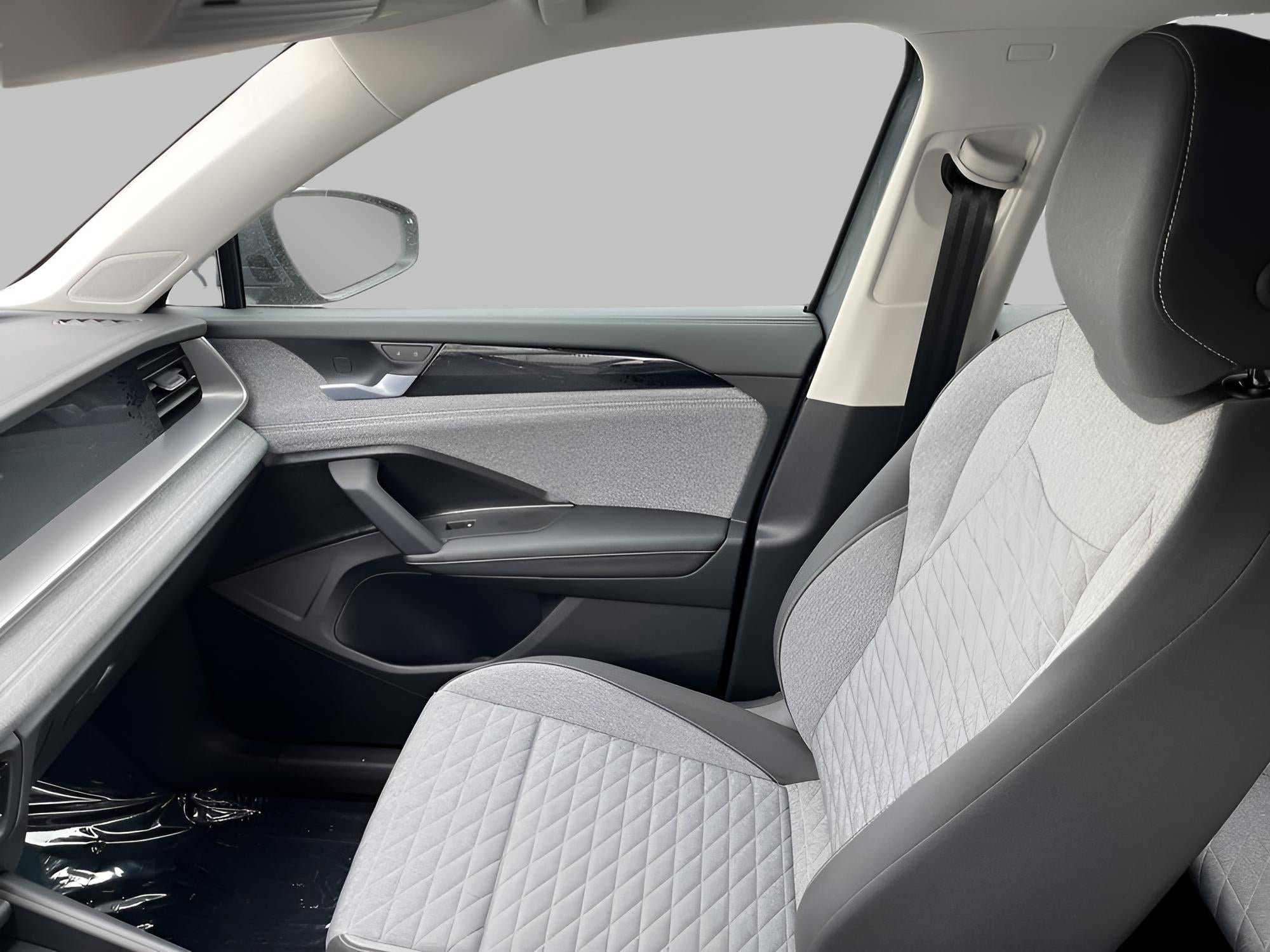 2025 Volkswagen Tiguan 2.0T S 4MOTION