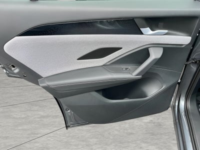 2025 Volkswagen Tiguan 2.0T S 4MOTION