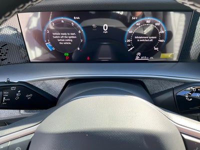 2025 Volkswagen Tiguan 2.0T S 4MOTION