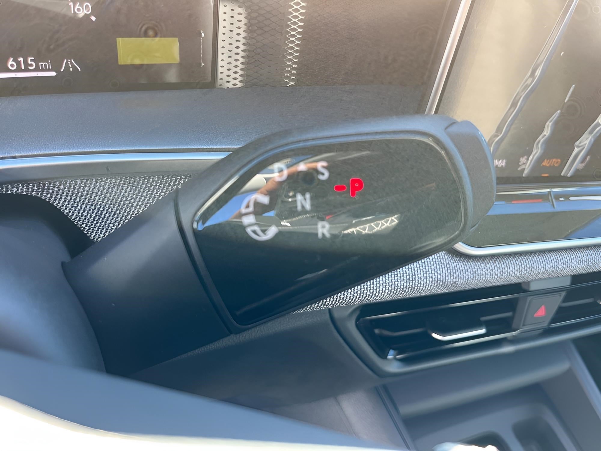 2025 Volkswagen Tiguan 2.0T S 4MOTION