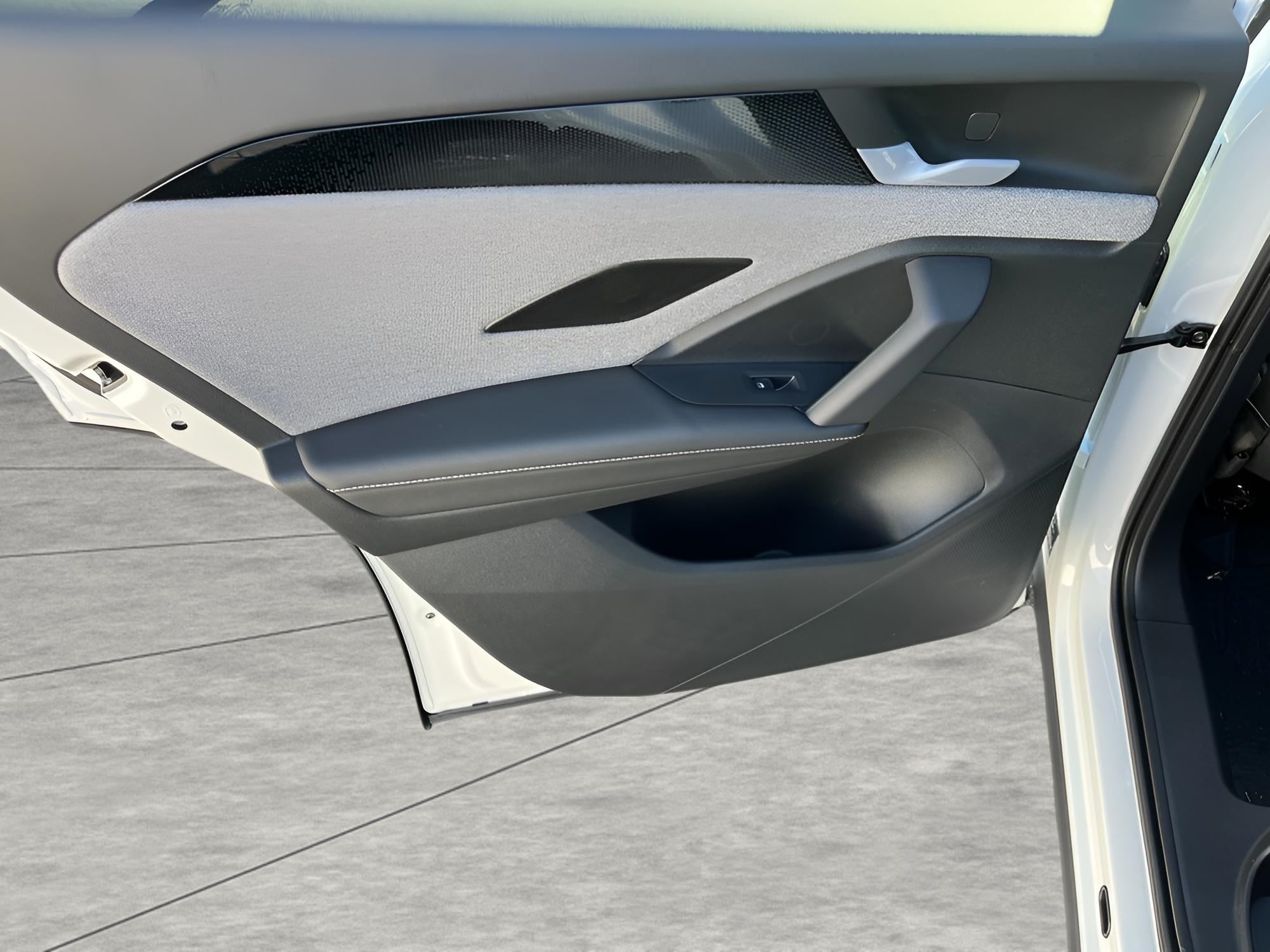 2025 Volkswagen Tiguan 2.0T S 4MOTION