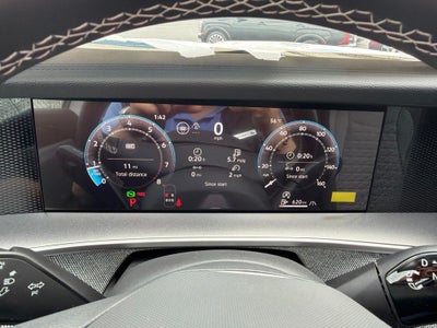 2026 Volkswagen Tiguan S 4MOTION