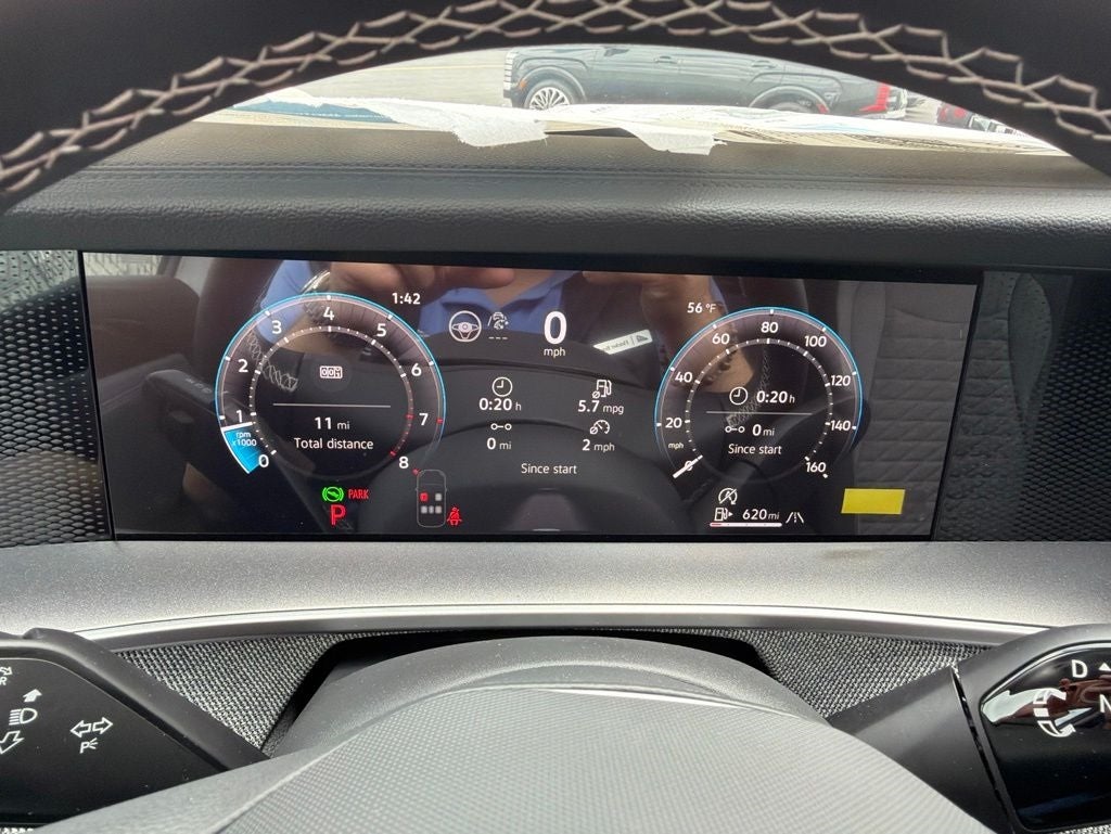 2026 Volkswagen Tiguan S 4MOTION