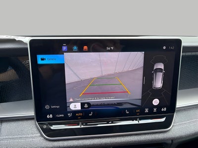 2026 Volkswagen Tiguan S 4MOTION