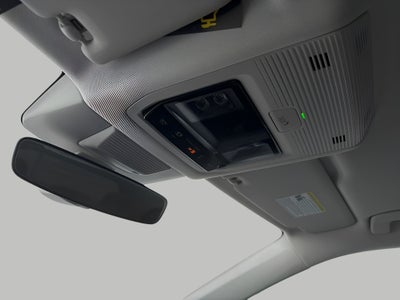 2026 Volkswagen Tiguan S 4MOTION