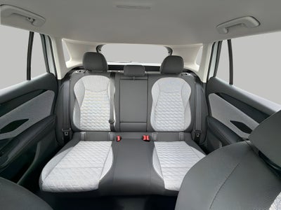 2026 Volkswagen Tiguan S 4MOTION