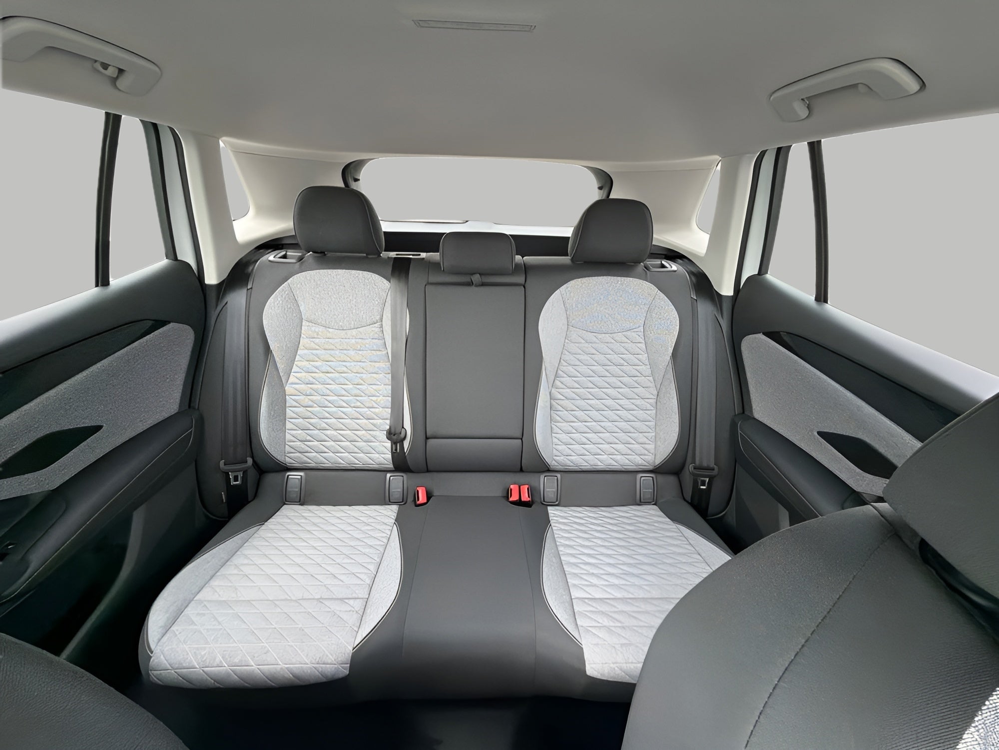 2026 Volkswagen Tiguan S 4MOTION