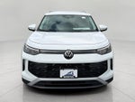 2026 Volkswagen Tiguan S 4MOTION