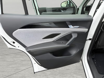 2026 Volkswagen Tiguan S 4MOTION
