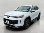 2026 Volkswagen Tiguan S 4MOTION