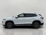 2026 Volkswagen Tiguan S 4MOTION