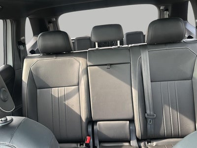 2023 Volkswagen Tiguan 2.0T SE R-Line Black FWD