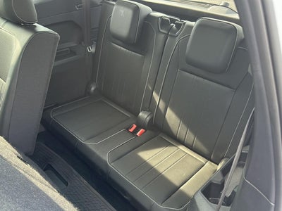 2023 Volkswagen Tiguan 2.0T SE R-Line Black FWD