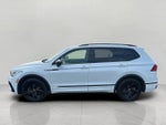 2023 Volkswagen Tiguan 2.0T SE R-Line Black FWD