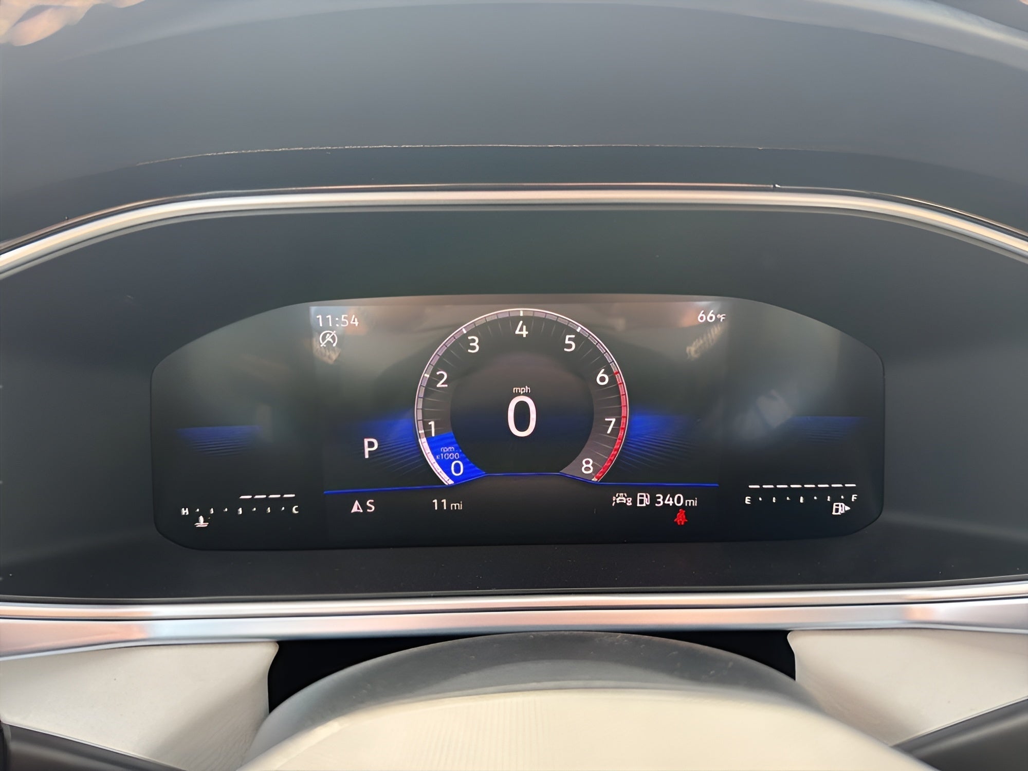 2026 Volkswagen Taos SE FWD