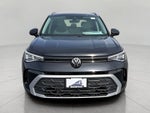 2026 Volkswagen Taos SE FWD