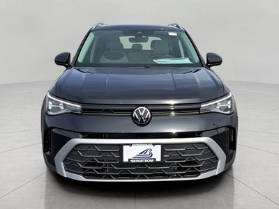 2026 Volkswagen Taos SE FWD