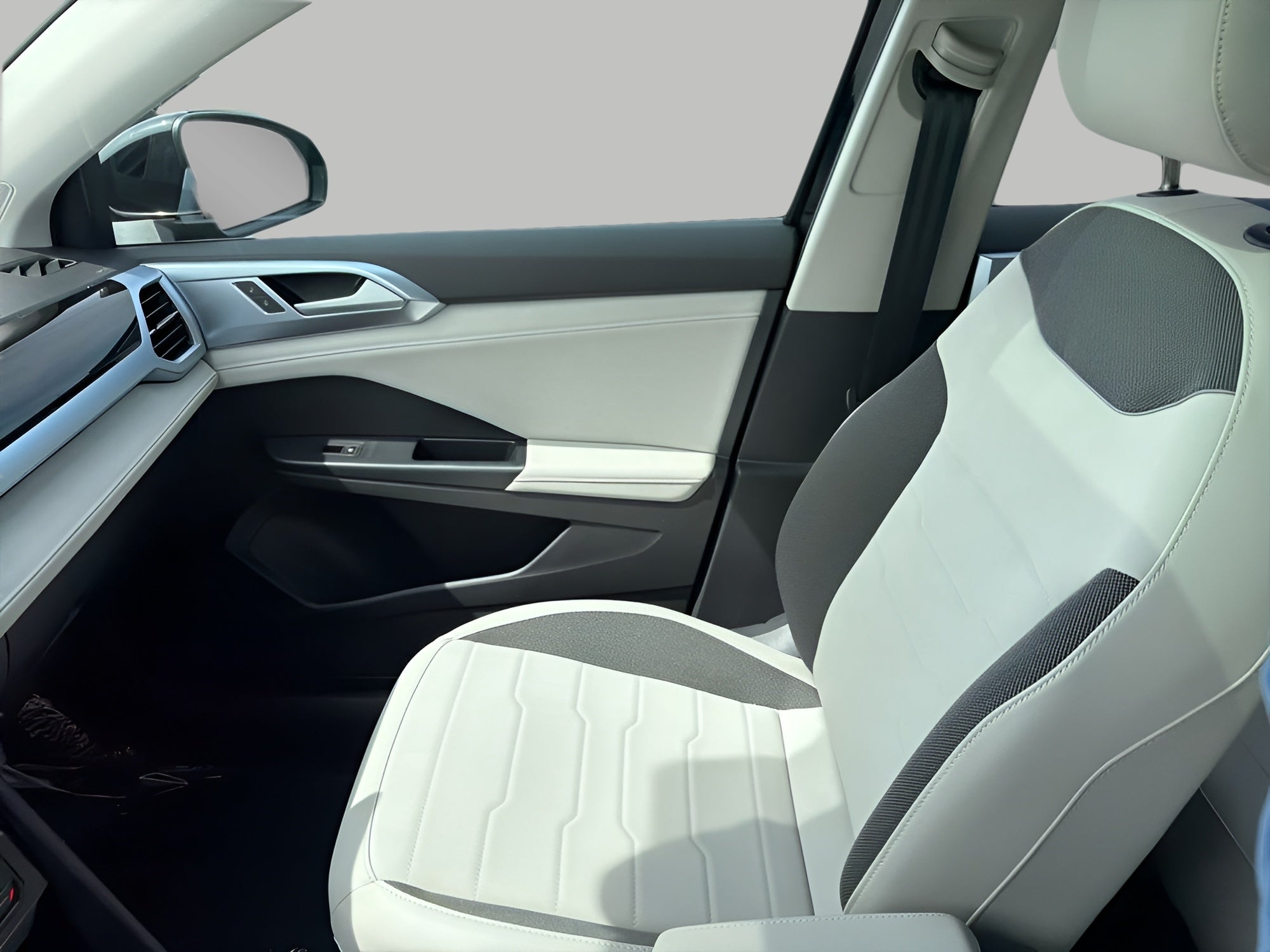 2026 Volkswagen Taos SE FWD