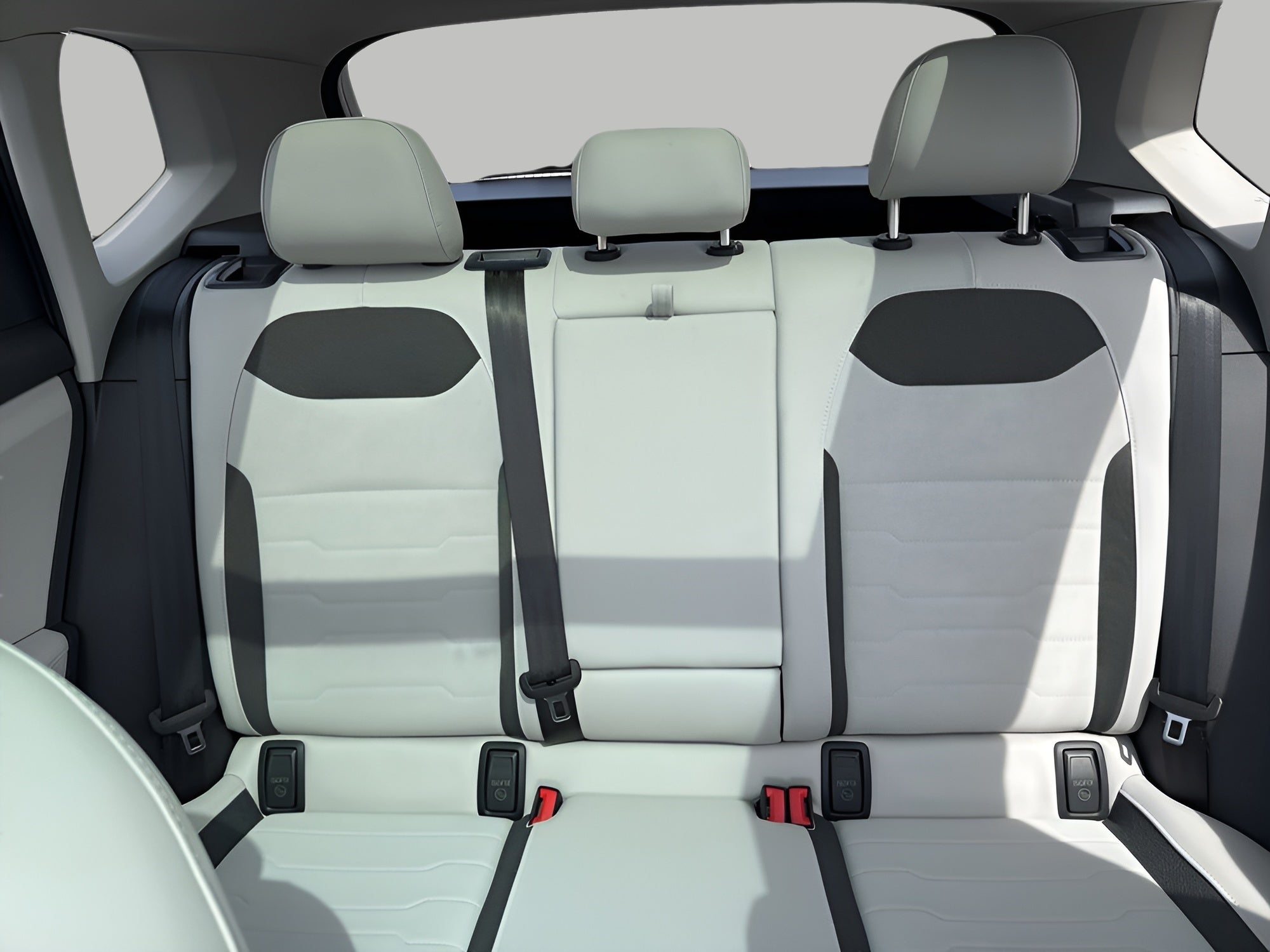2026 Volkswagen Taos SE FWD