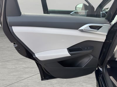 2026 Volkswagen Taos SE FWD