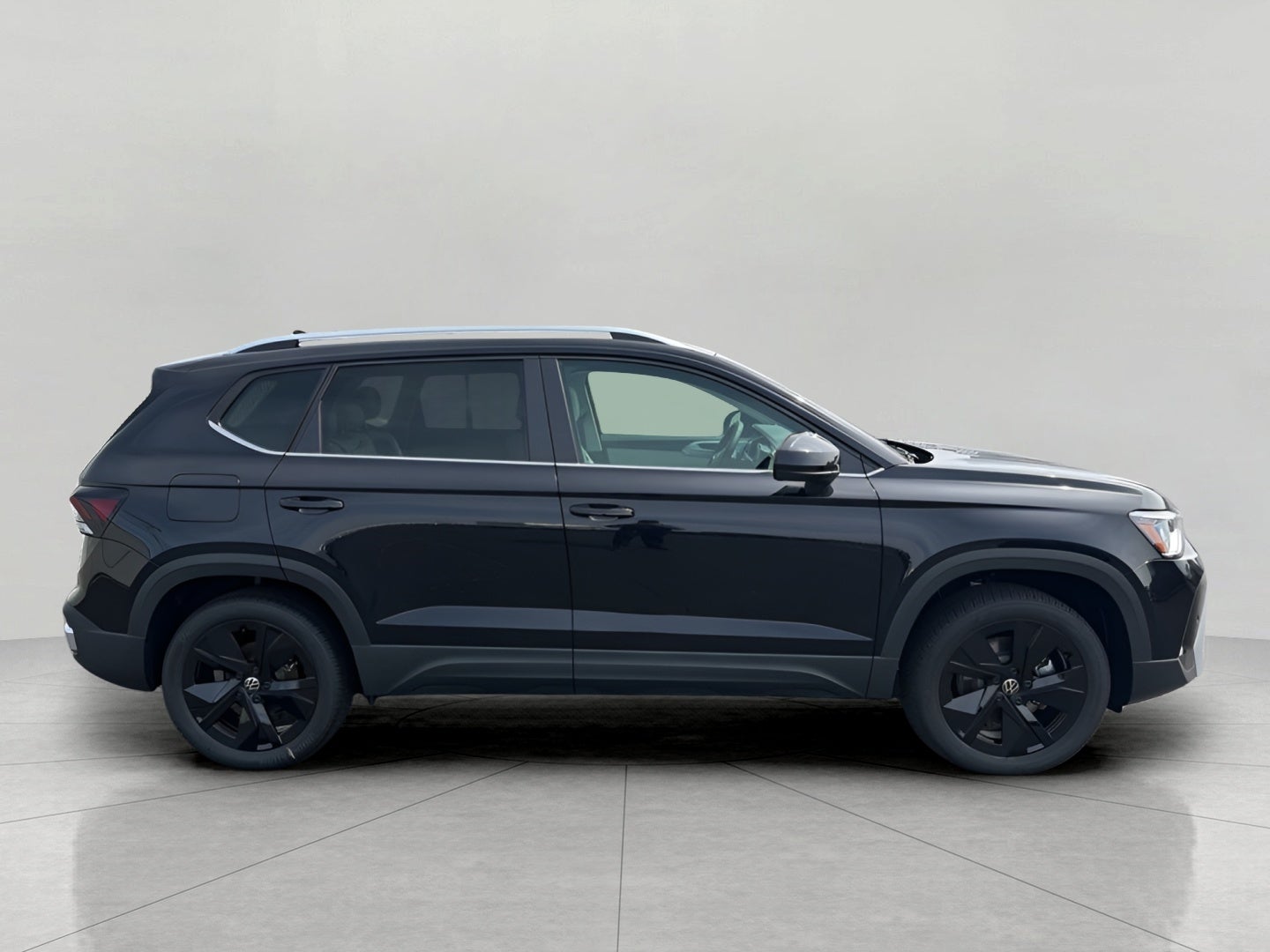 2026 Volkswagen Taos SE FWD