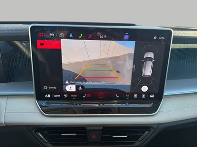 2025 Volkswagen Tiguan 2.0T SE 4MOTION