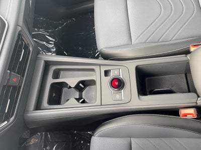 2025 Volkswagen Tiguan 2.0T SE 4MOTION