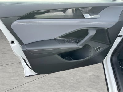 2025 Volkswagen Tiguan 2.0T SE 4MOTION