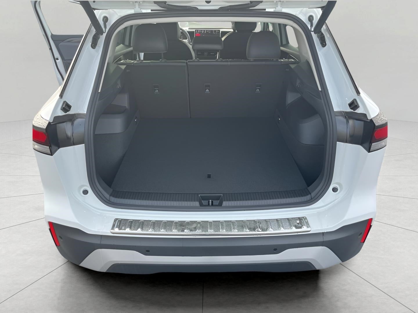 2025 Volkswagen Tiguan 2.0T SE 4MOTION