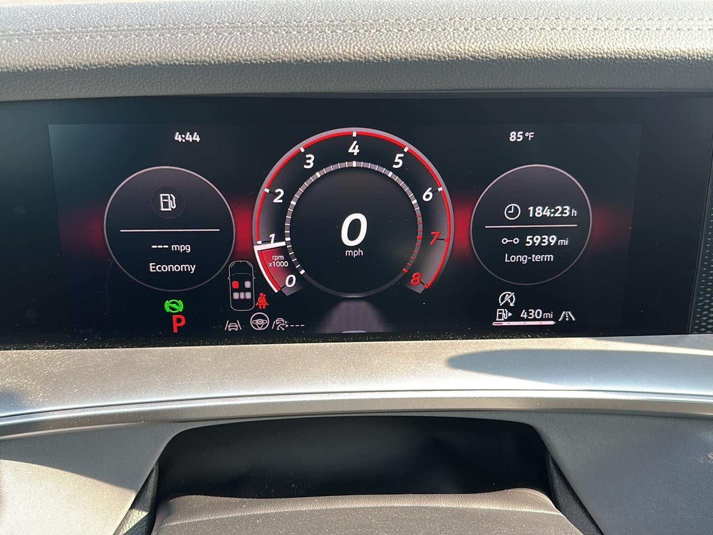 2026 Volkswagen Tiguan SE 4MOTION