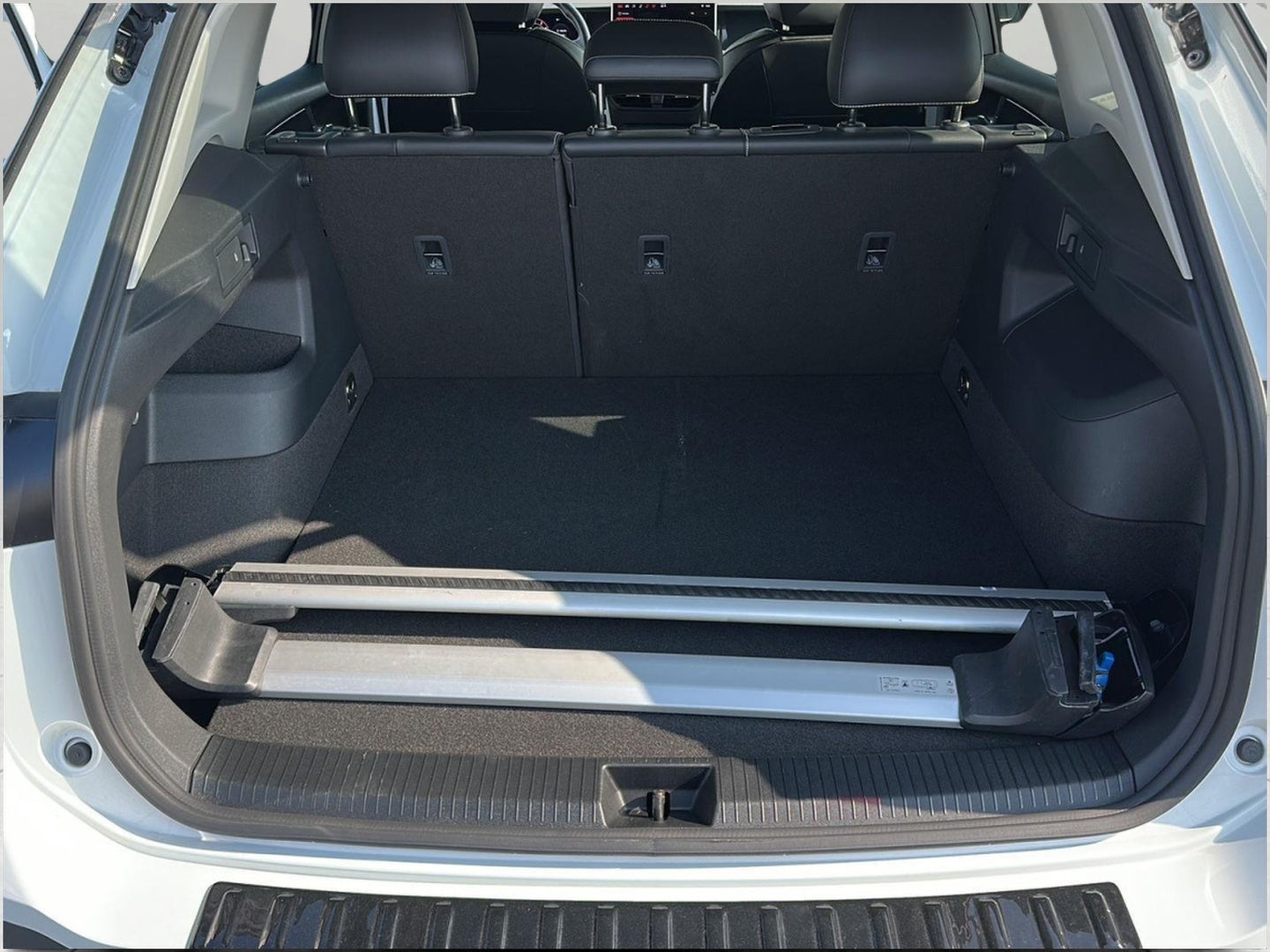 2026 Volkswagen Tiguan SE 4MOTION