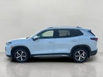 2026 Volkswagen Tiguan SE 4MOTION