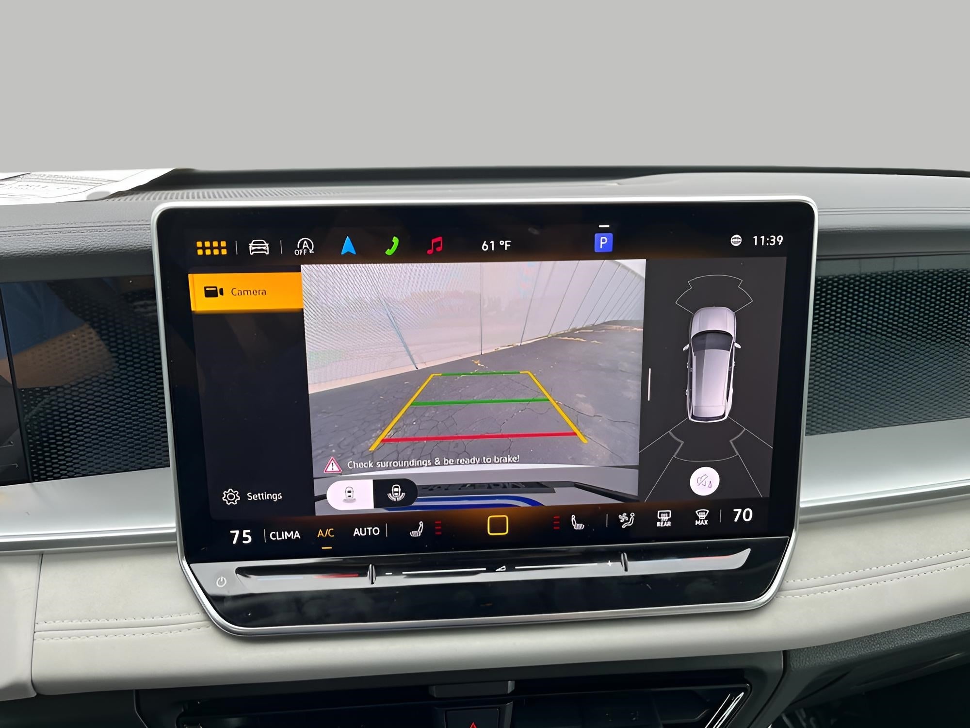 2025 Volkswagen Tiguan 2.0T SE 4MOTION