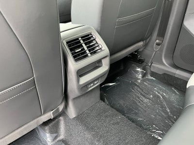 2025 Volkswagen Tiguan 2.0T SE 4MOTION