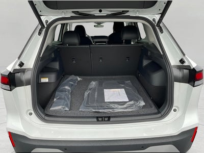 2025 Volkswagen Tiguan 2.0T SE 4MOTION