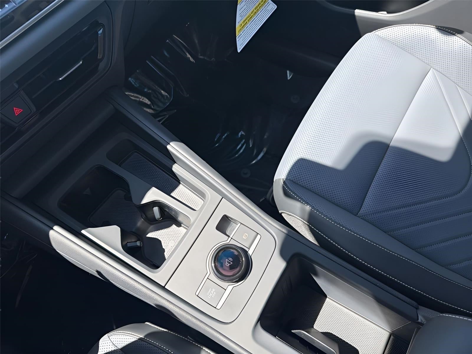 2026 Volkswagen Tiguan SE 4MOTION