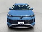 2026 Volkswagen Tiguan SE 4MOTION