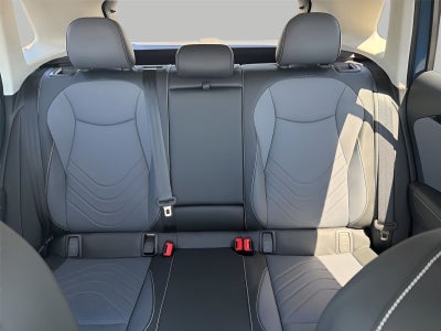 2026 Volkswagen Tiguan SE 4MOTION