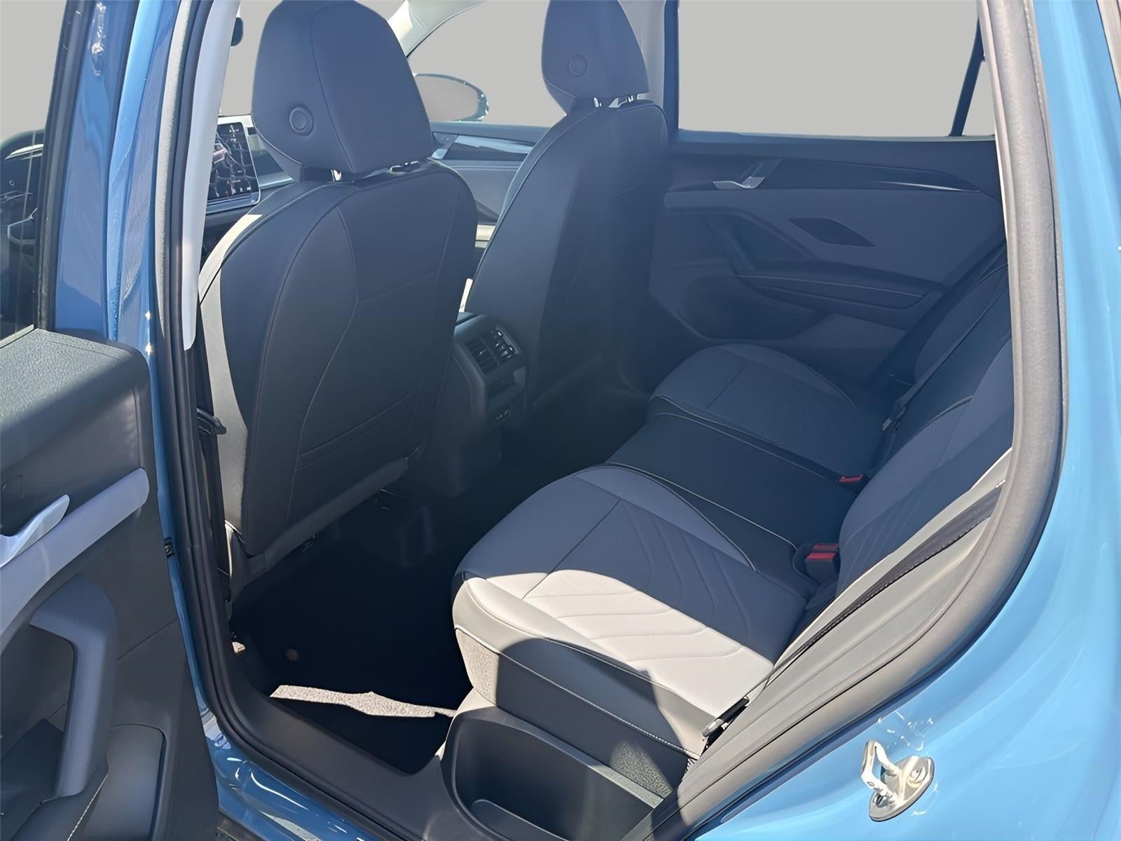 2026 Volkswagen Tiguan SE 4MOTION