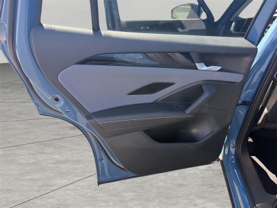 2026 Volkswagen Tiguan SE 4MOTION
