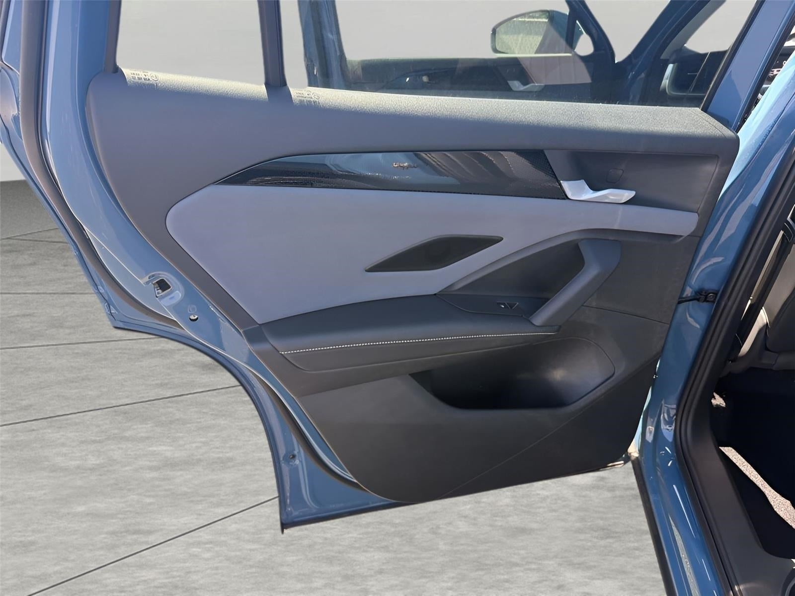 2026 Volkswagen Tiguan SE 4MOTION
