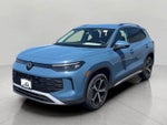 2026 Volkswagen Tiguan SE 4MOTION