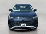 2026 Volkswagen Tiguan SE 4MOTION
